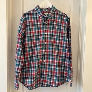 American Eagle men’s large long sleeve shirt